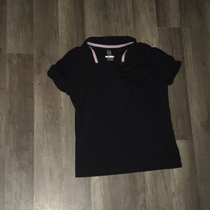 Girls polo